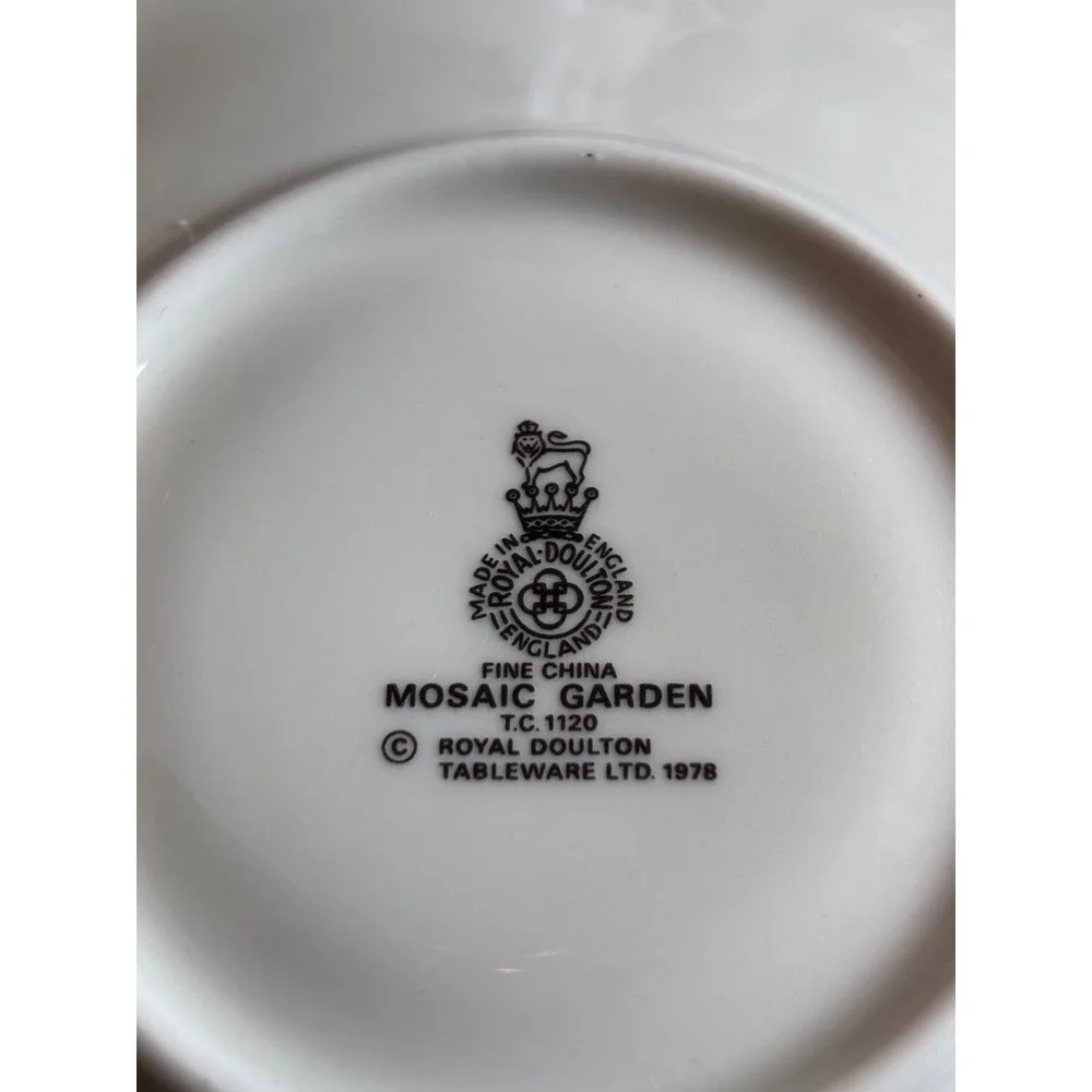 Royal Doulton royal doulton